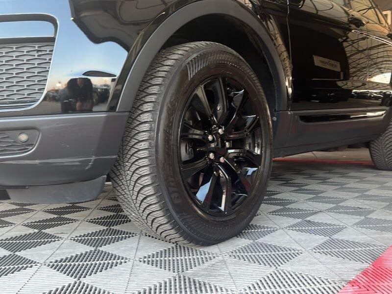 Land Rover Range Rover Evoque 2.0 TD4 150cv HSE 4x4