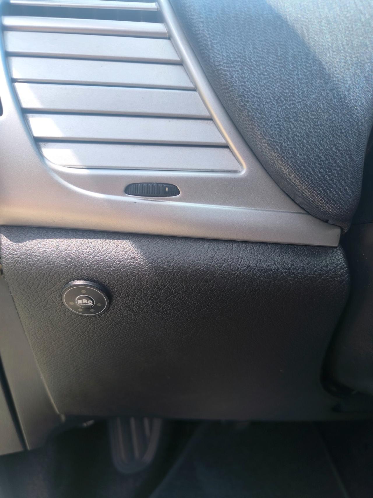 Lancia Ypsilon 1.2 Argento GPL perfetta full optional
