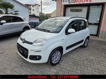 FIAT Panda 1.2 Allestimento Lounge KM 70000