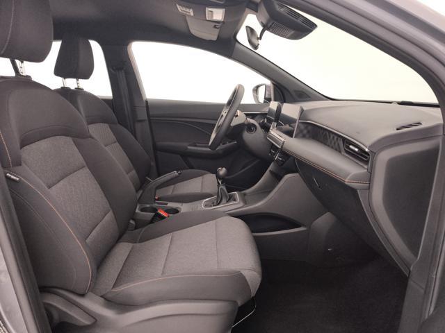 MG MG3 1.5 Comfort
