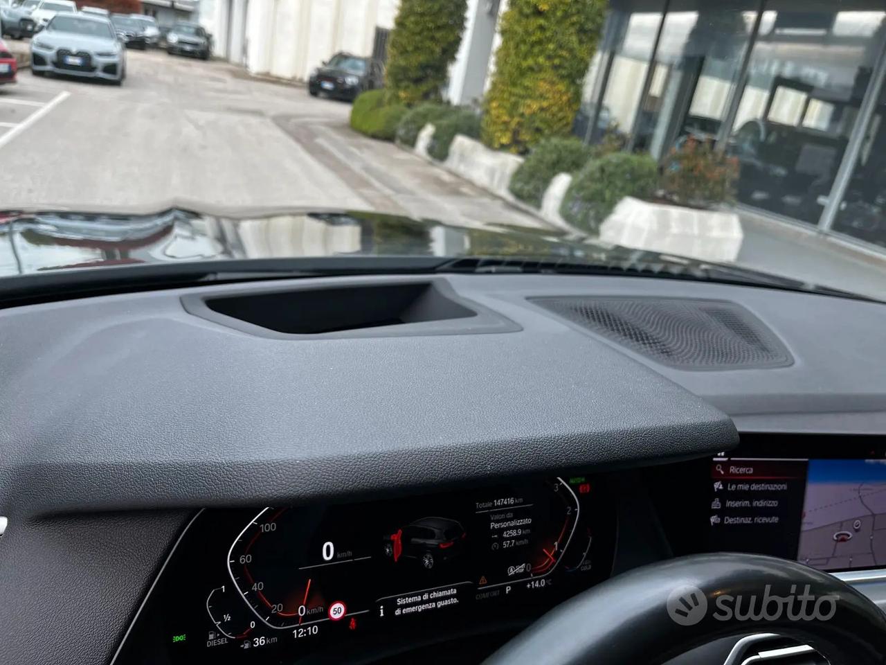 BMW X5 XDRIVE30D MSPORT