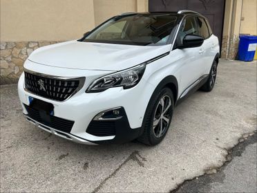 Peugeot 3008 BlueHDi 130 S&S EAT8 Allure