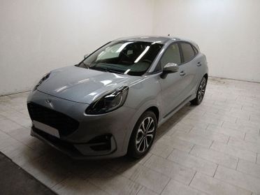 Ford Puma 1.0 ecoboost h ST-line Design s&s 125cv auto