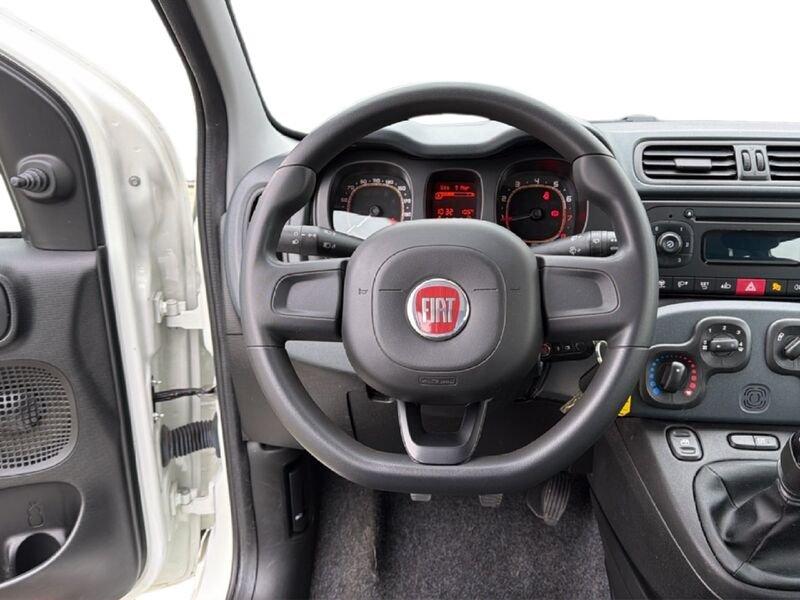 FIAT Panda 1.2 69cv E6 Easy
