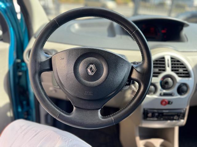 RENAULT Modus 1.5 dCi 85CV Dynamique Perfetta
