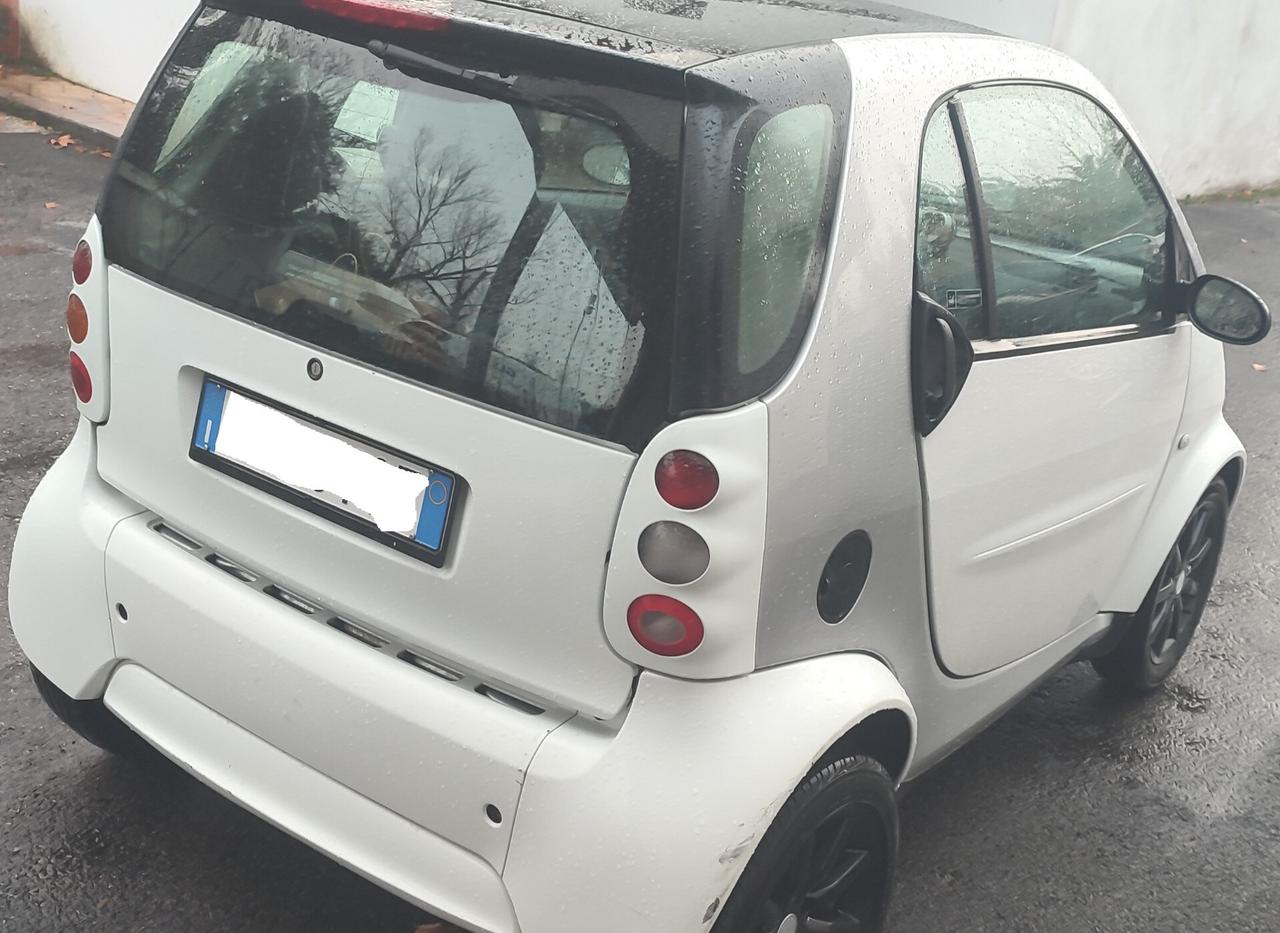 Smart 700 motore km 50000