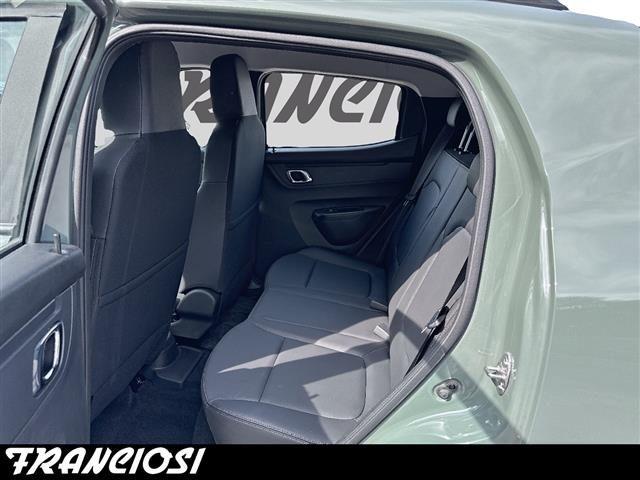 DACIA Spring Extreme Electric 65