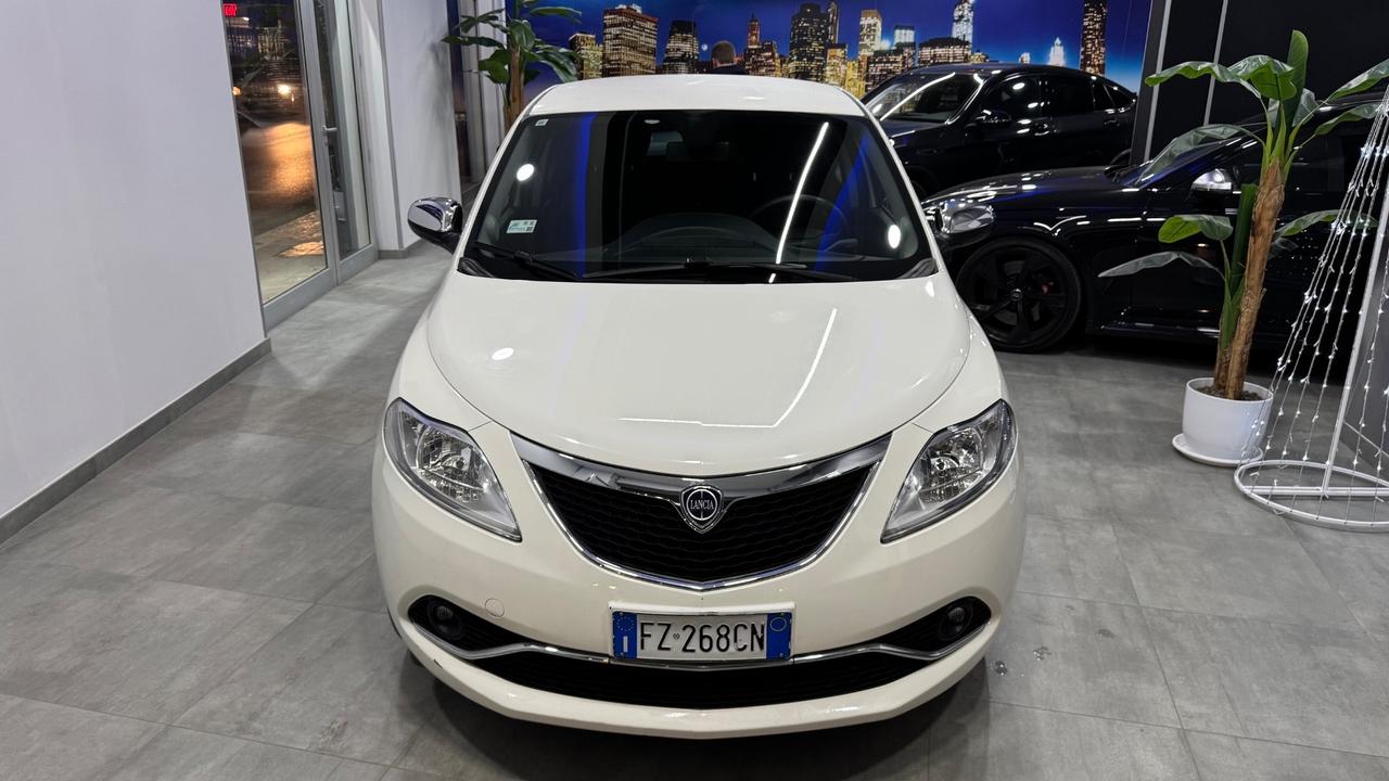 Lancia Ypsilon 1.2 69 CV 5 porte S&S Platinum-43.000 km