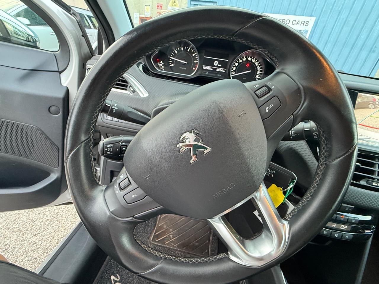 Peugeot 208 PureTech 82 5 porte Access