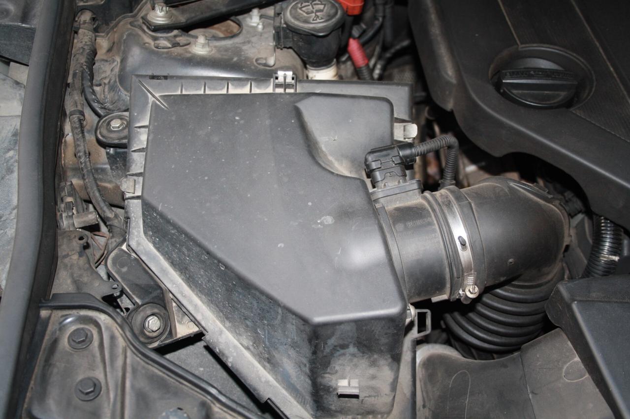 BMW X1 sDrive18d Steptronic M Sport