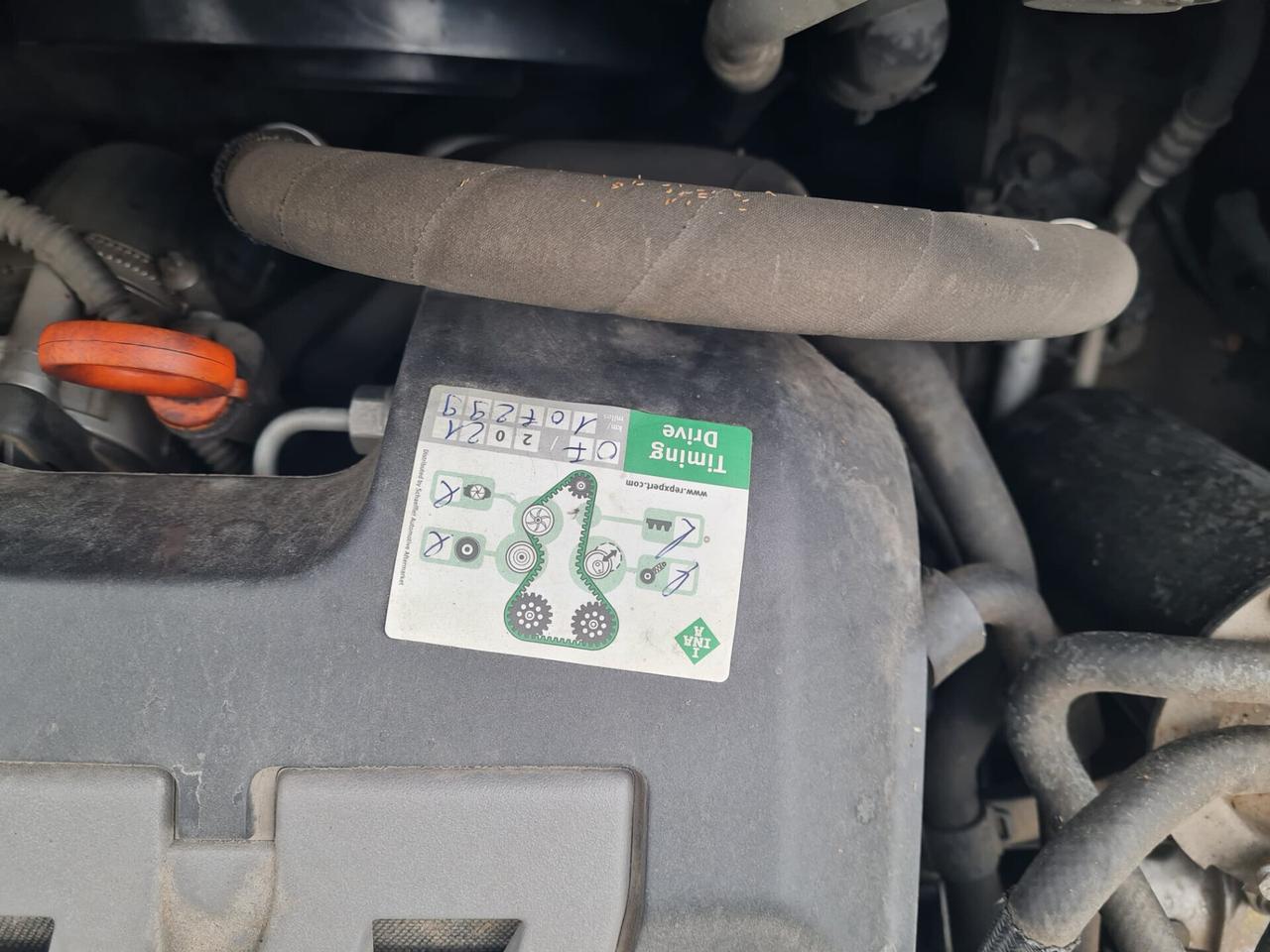 Volkswagen Tiguan 2.0 TDI DPF Trend & Fun BlueMotion Tech.