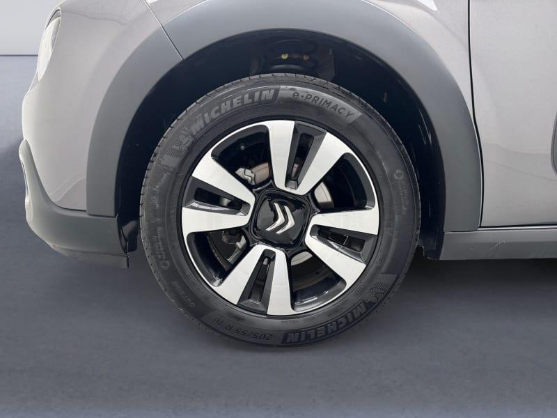 CITROEN C3 PURETECH 110 S&S MAX