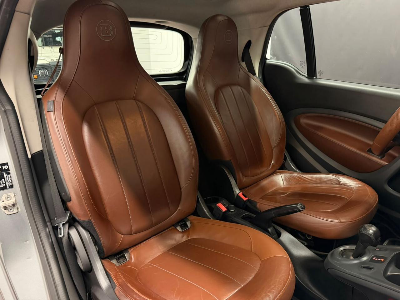 90Turbo Brabus tailor made PREZZO REALE