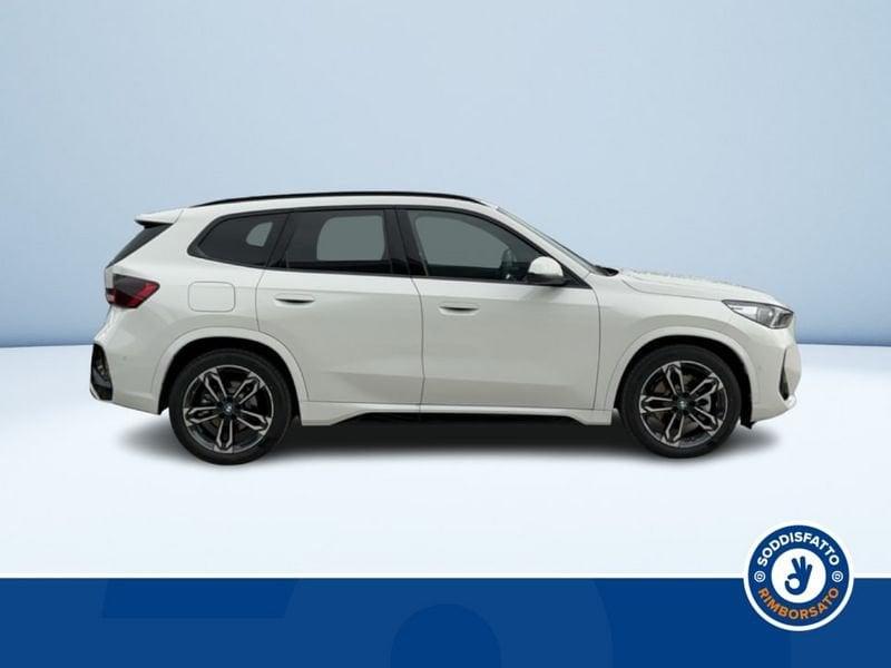 BMW X1 xDrive 25e M Sport