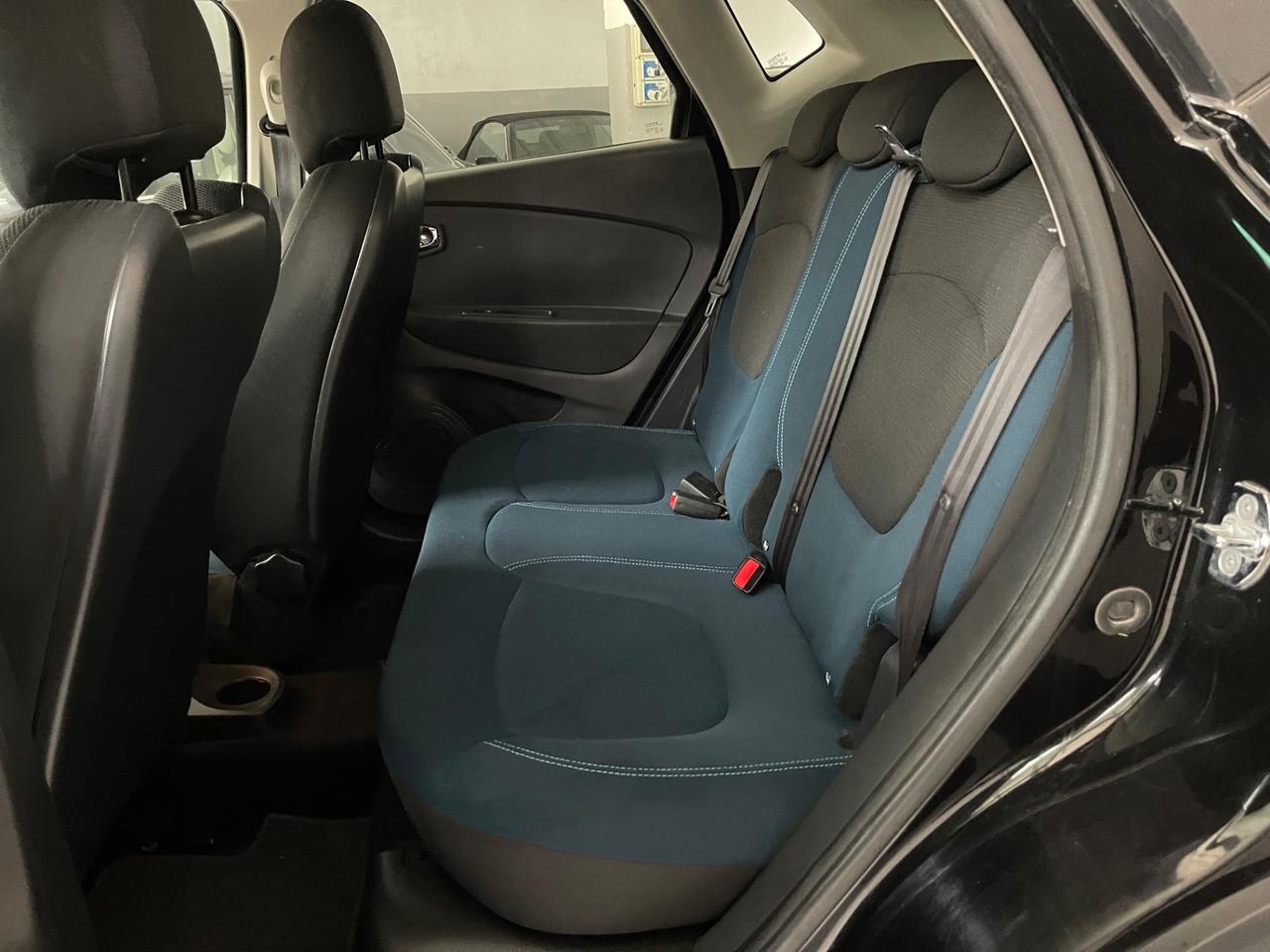 Renault Captur dCi 8V 90 CV Start&Stop Energy Iconic