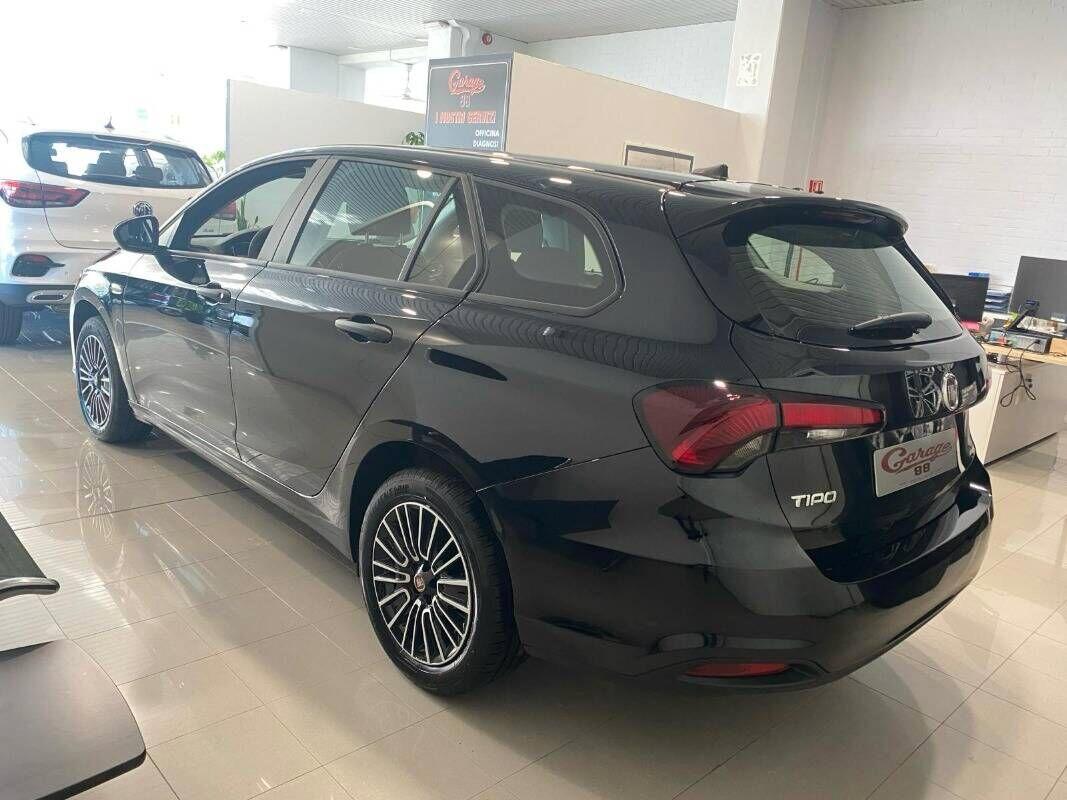 Fiat Tipo 1.0 t3 100cv