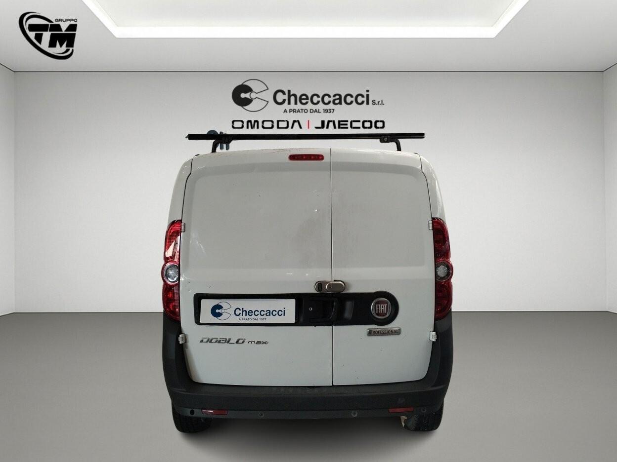 Fiat Doblo 1.6 MJT 105CV S&S PL-TN Cargo Maxi Lounge