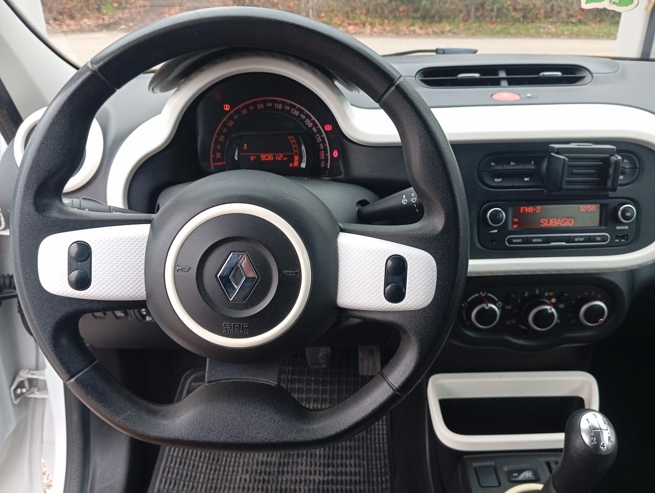 Renault Twingo SCe Zen