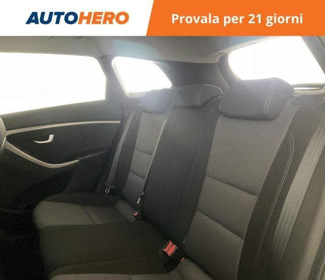 HYUNDAI i30 Wagon 1.4 Classic
