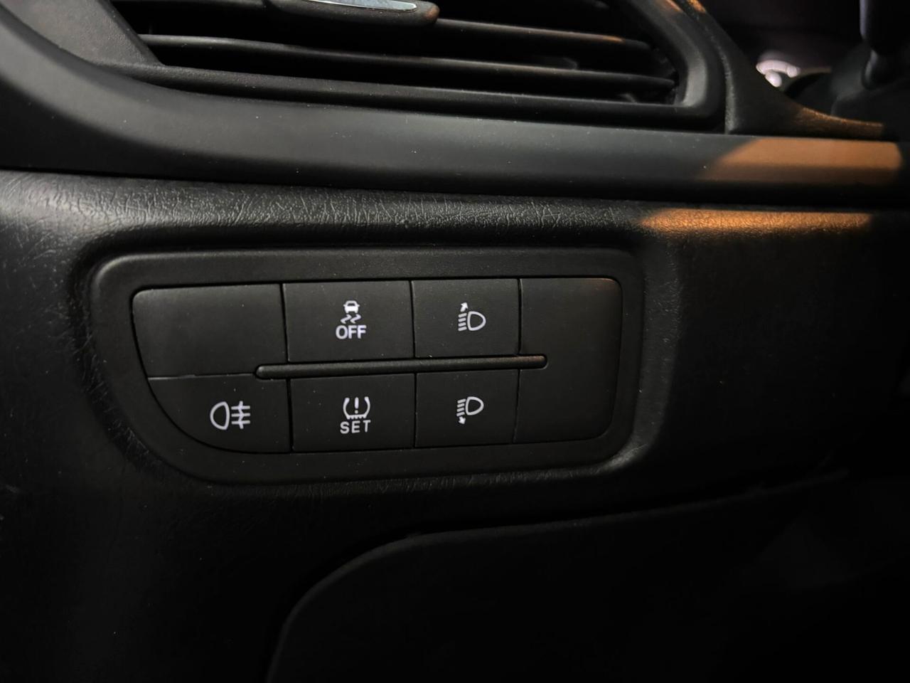 Fiat Tipo 1.3 Mjt S&S 5 porte Lounge 95CV