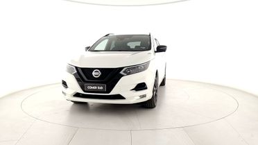 NISSAN Qashqai II 2017 - Qashqai 1.5 dci N-Tec Start 115cv