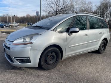 Citroen C4 Grand Picasso 1.6 HDi 110* 7 posti*Neopatentati*
