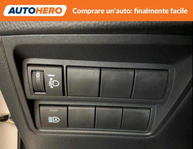 TOYOTA Yaris 1.5 Hybrid 5 porte Active