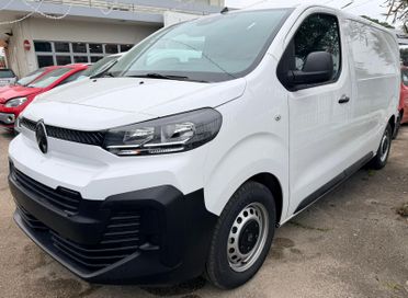 CITROEN JUMPY 1.5 BLUEHDI KM 0