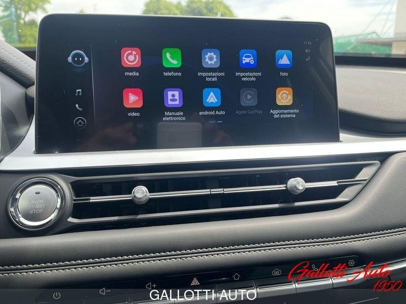 DR AUTOMOBILES dr 6.0 1.5 Turbo GPL-SENZA VINCOLI DI FINANZIAMENTO