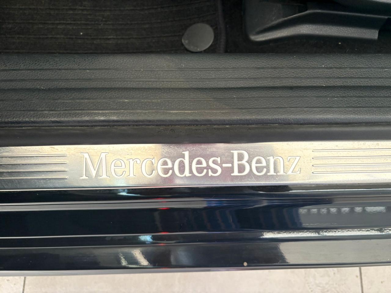 Mercedes-benz A 200 A 200 d Premium