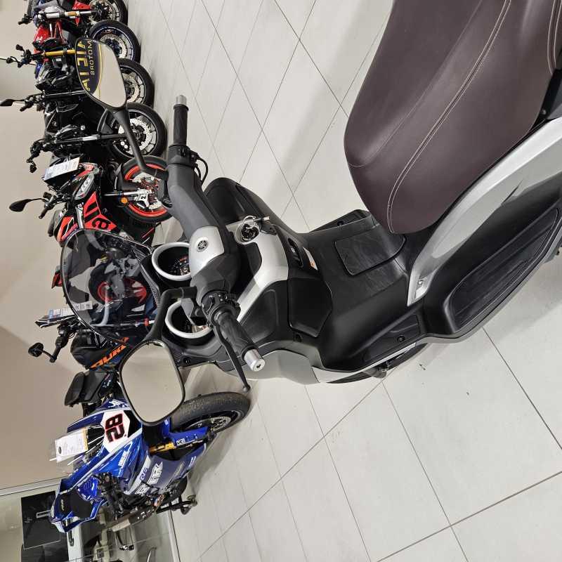 Yamaha X-Max 250 - 2010