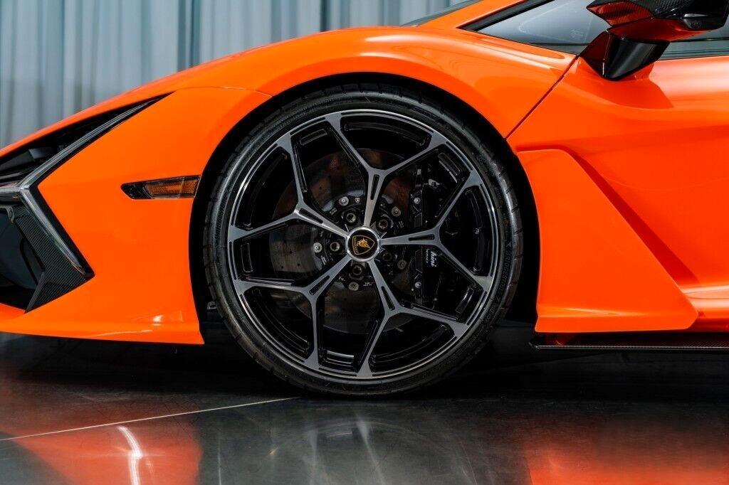 Lamborghini Revuelto 6.5 V12 4990,00 LEASING FULL INCLUSIVE - NOLEGGIO LUNGO TERMINE