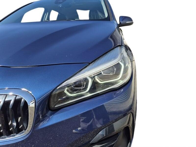 BMW Serie 2 Active Tourer 218d Active Tourer Msport