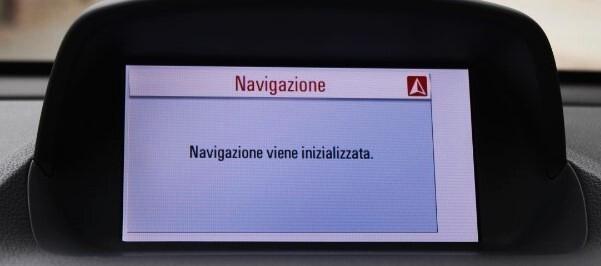 Opel Mokka 1.6 ECOTEC 115CV Start&Stop Cosmo TAGLIANDI SENSORI PARK CLIMA AUT. CERCHI LEGA 18"