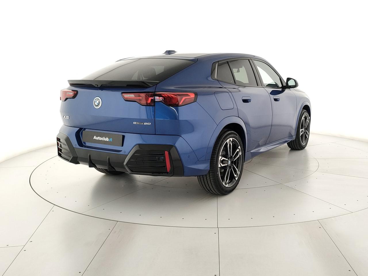 BMW X2 iX2 eDrive20 MSport