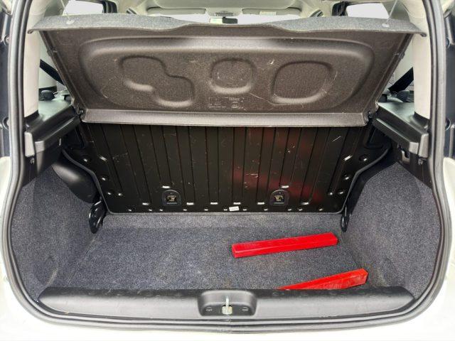 FIAT Panda Panda 1.0 FireFly S&S Hybrid