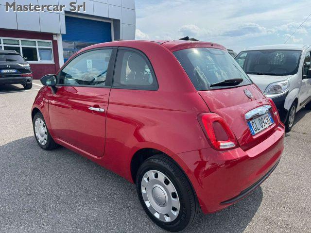 FIAT 500 NEOPATENTATI 500 1.0 hybrid 70cv S TG: GL094HX