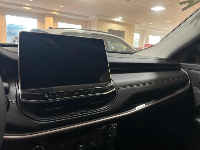 JEEP Compass 1.3 Turbo T4 240 CV PHEV AT6 4xe Upland Cross KM0