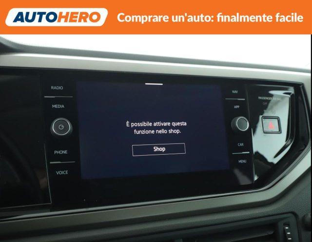 VOLKSWAGEN Polo 1.0 TSI DSG Life