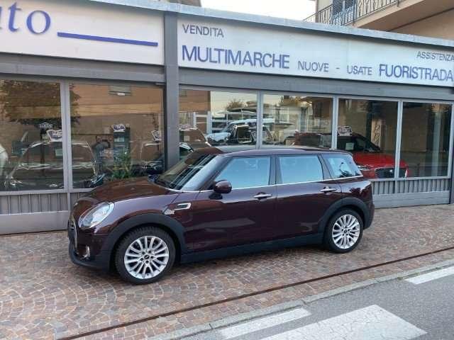 MINI One Clubman 1.5 One Automatica - Neopatentati