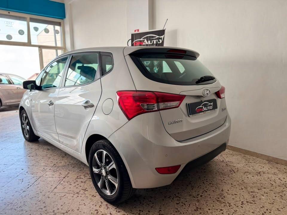 Hyundai iX20 1.4 CRDI 90 CV Comfort