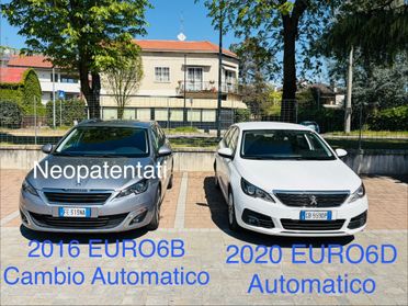 Peugeot 308 BlueHDi 130 S&S SW GT Line