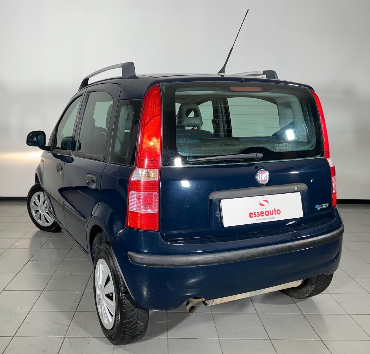 Fiat Panda 1.2 Dynamic Nat Power Mamy - ANCHE PER NEOPATENTATI