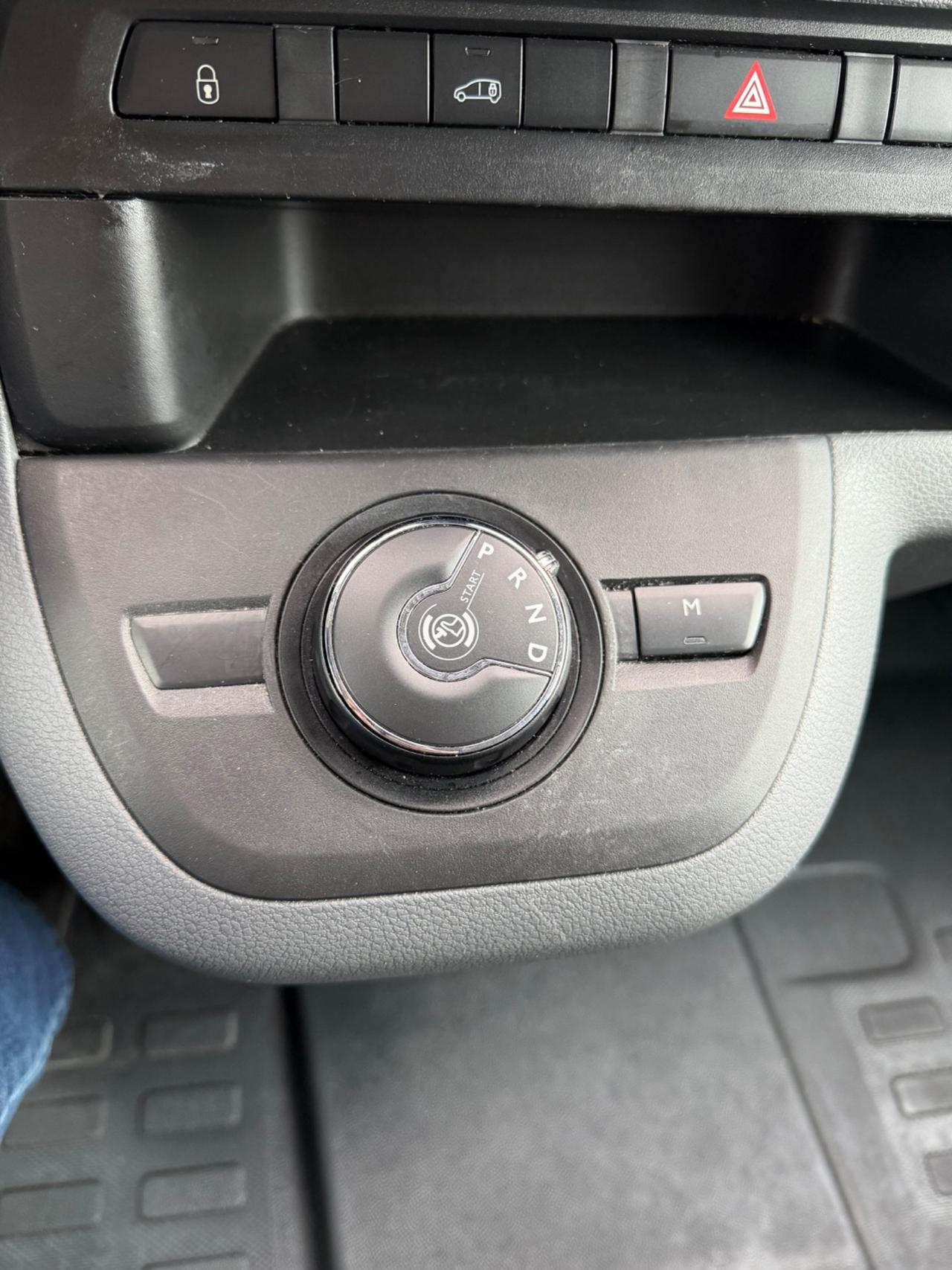 Fiat Scudo ulysse 2.0 BlueHDi 145 CV 8 posti 2022