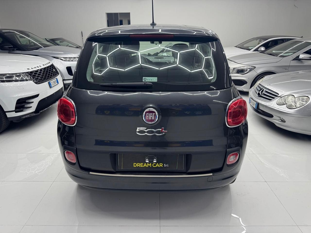 Fiat 500L 1.3 MJT 84Cv Diesel - OK NEOPATENTATI