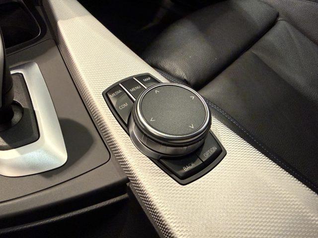 BMW 320 d Gran Turismo Msport Xenon Navi Pelle Bluetooth