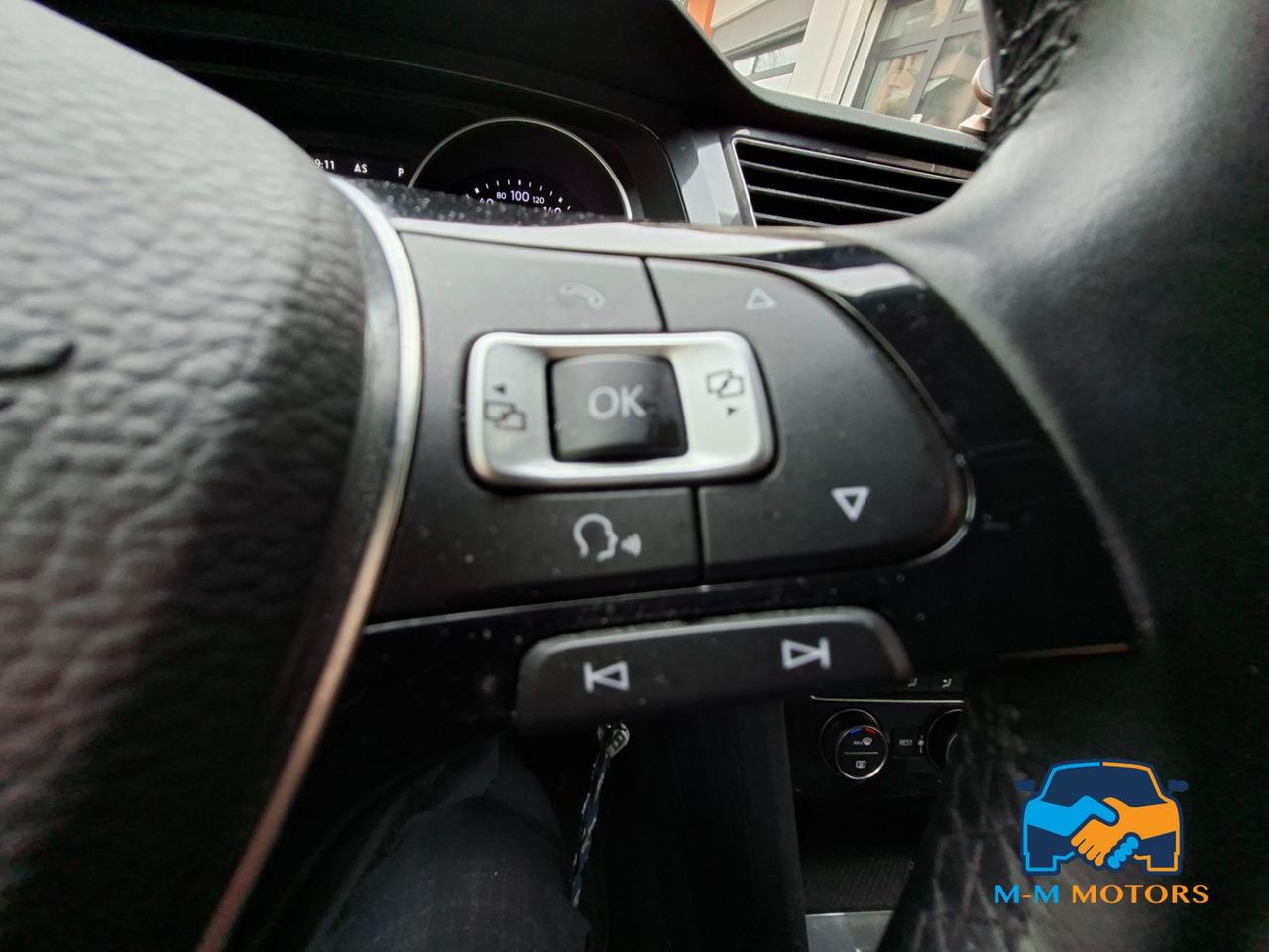 Volkswagen Tiguan 2.0 tdi Business 150cv dsg