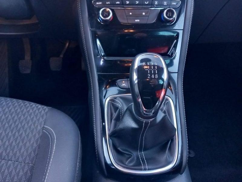 Opel Astra 1.6 BiTurbo CDTi Start&Stop Sports Tourer Dynamic