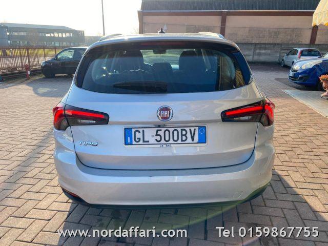 FIAT Tipo 1.3 Mjt S&S SW City Life