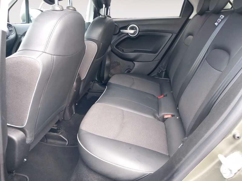 FIAT 500X 1.6 e-torq City Cross 4x2 110cv